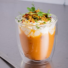 Souppuccino Indian Masala Souppuccino Indian Masala